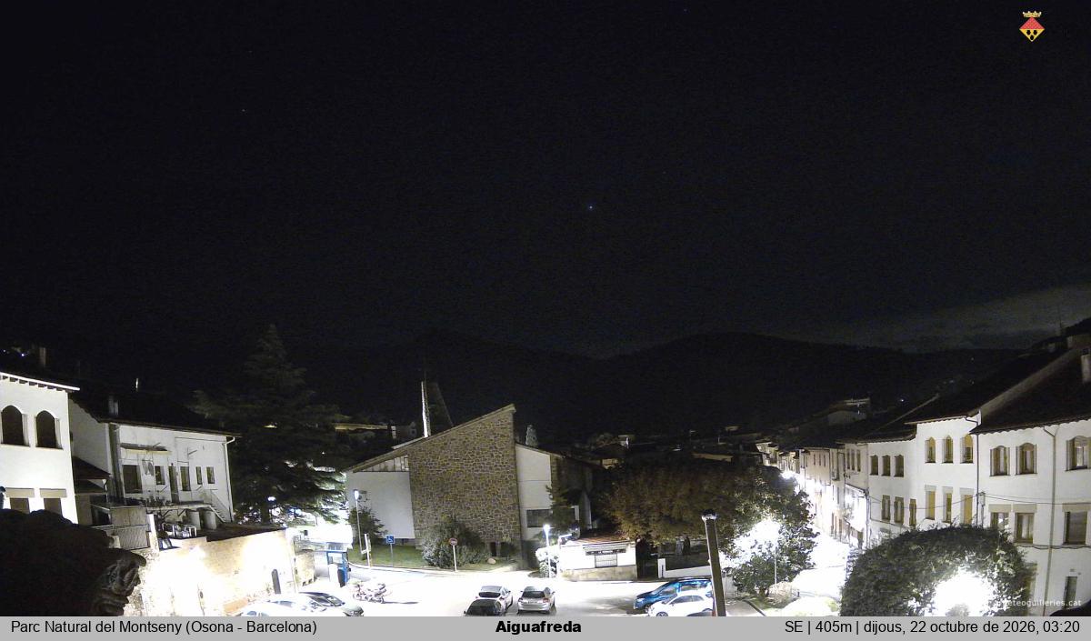 Aiguafreda 