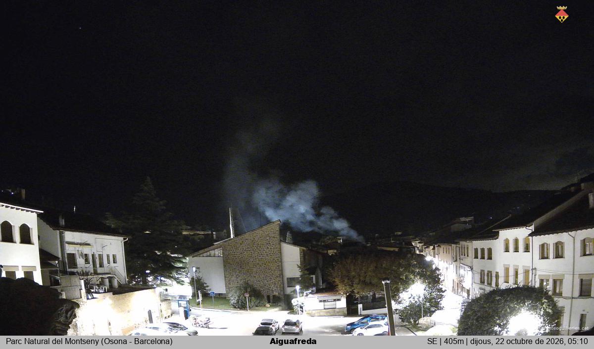 Aiguafreda 