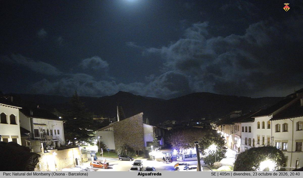 Aiguafreda 