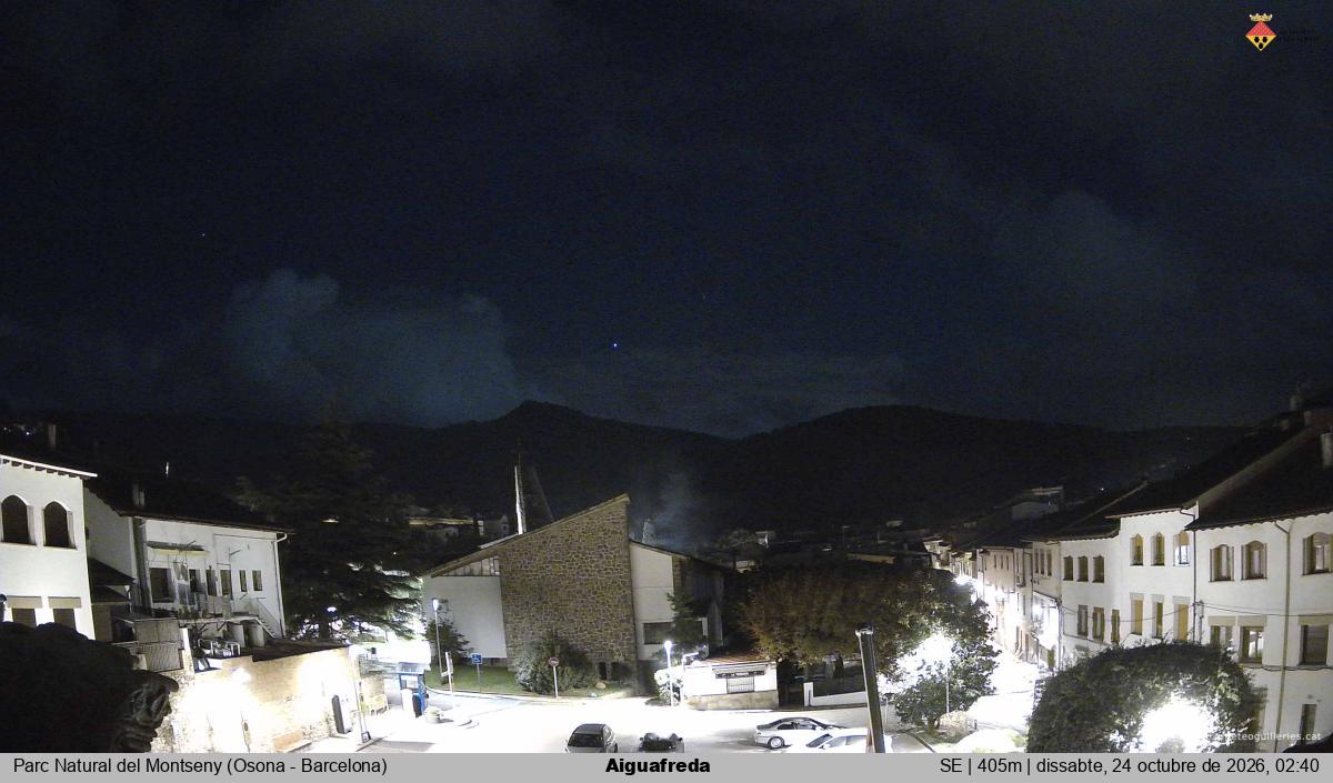 Aiguafreda 