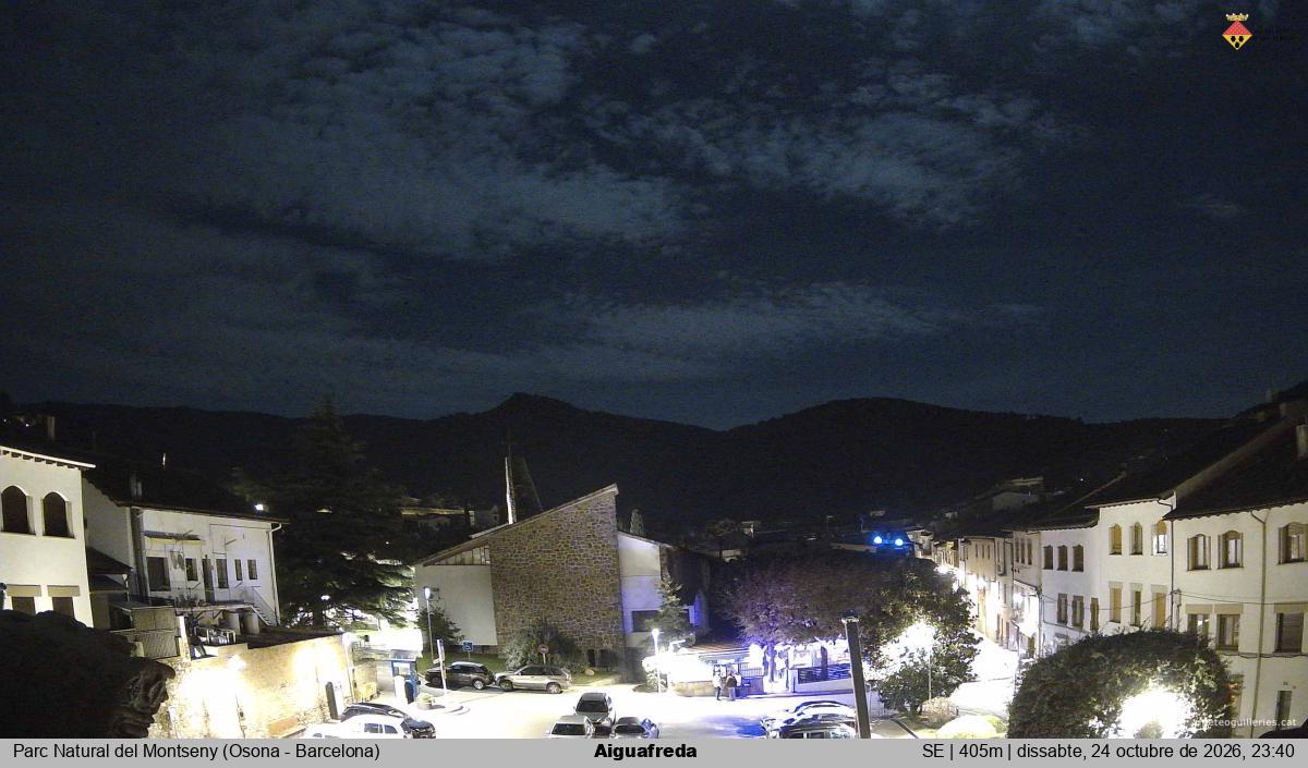 Aiguafreda 