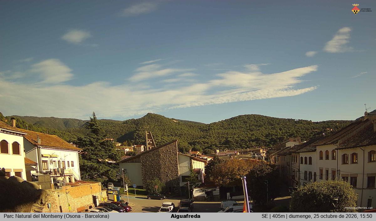 Aiguafreda 