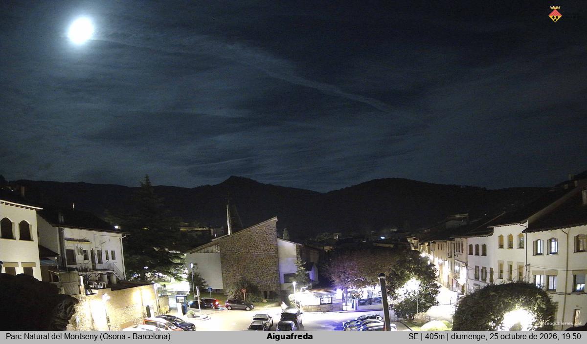 Aiguafreda 
