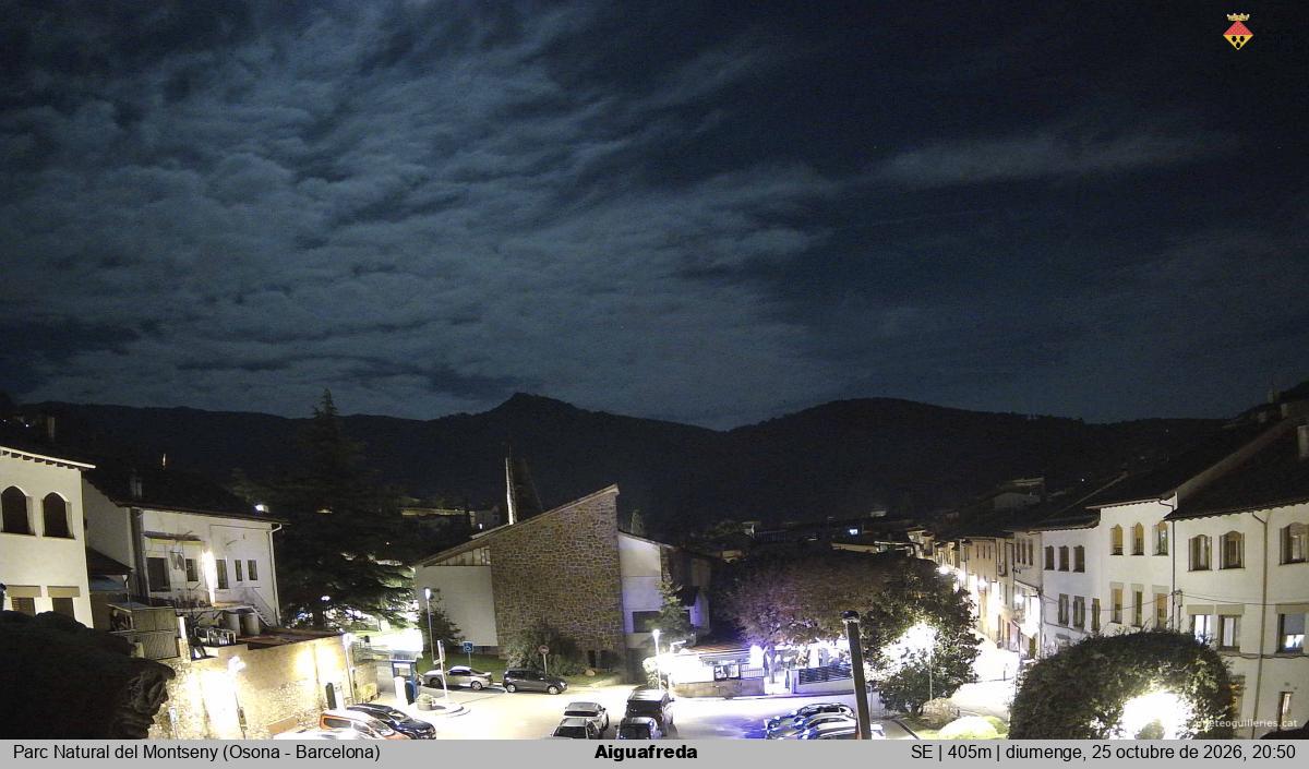 Aiguafreda 