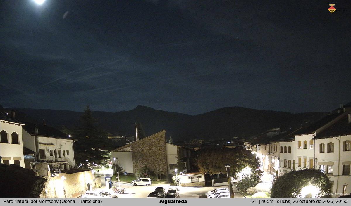 Aiguafreda 