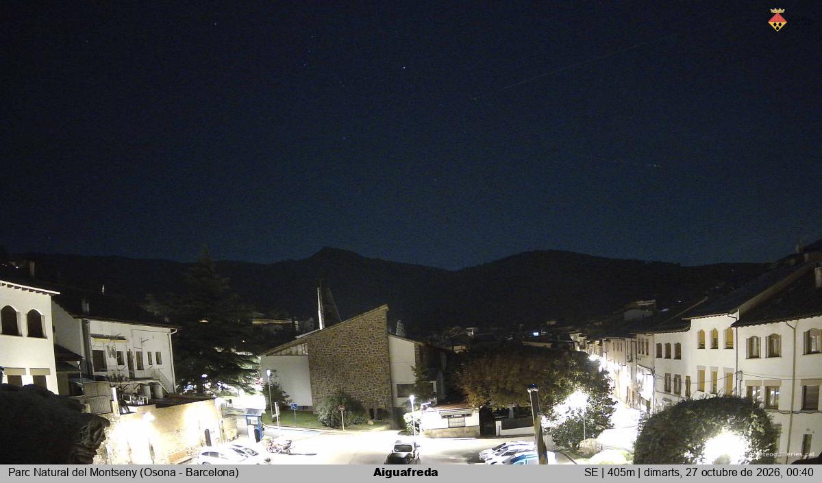 Aiguafreda 
