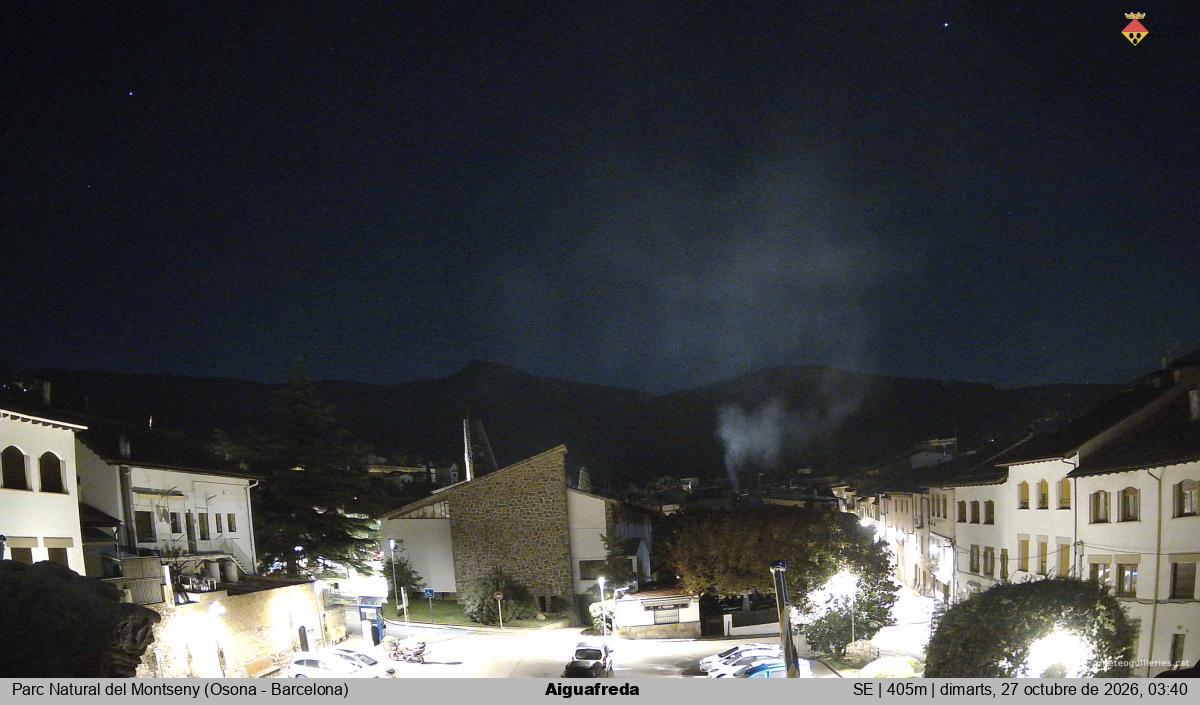 Aiguafreda 