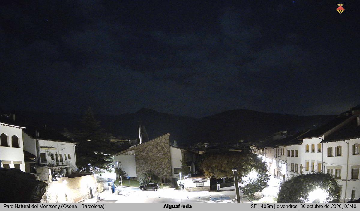 Aiguafreda 