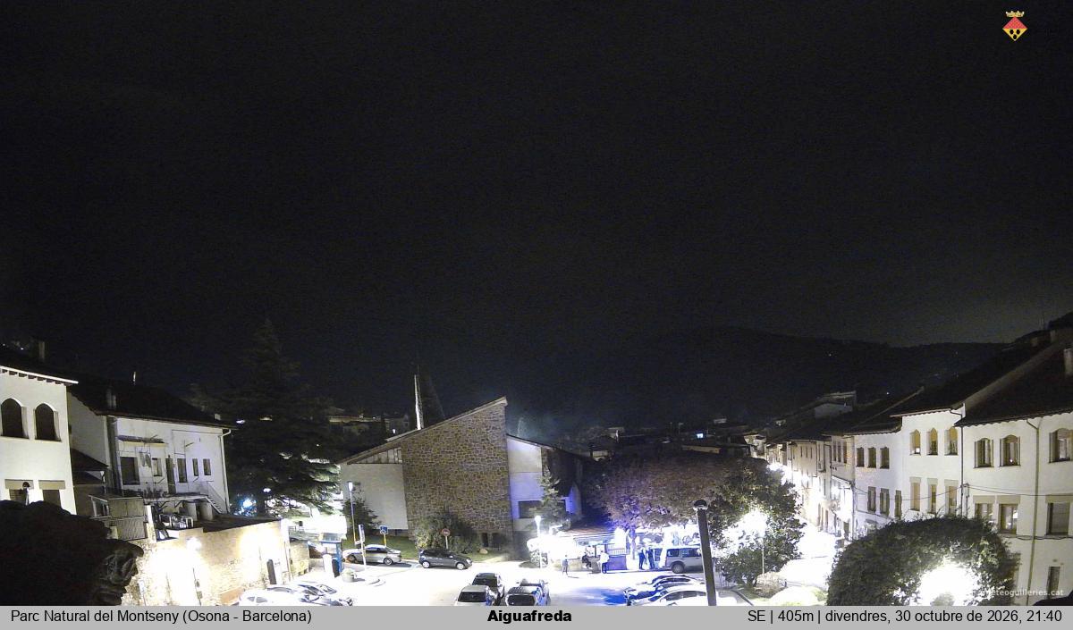 Aiguafreda 