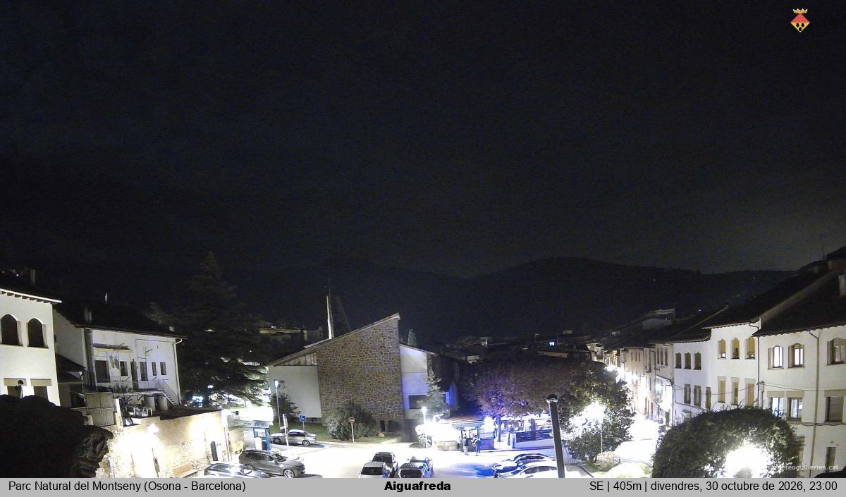 Aiguafreda 