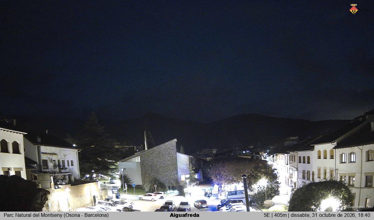 Aiguafreda 
