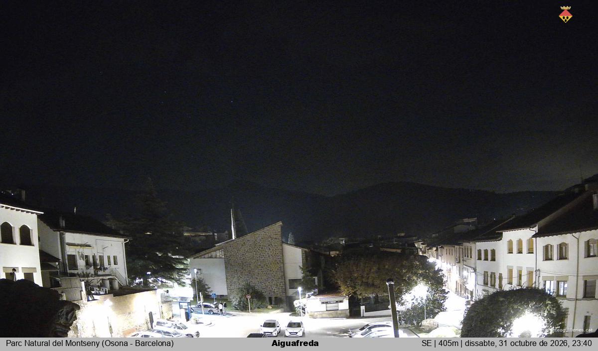 Aiguafreda 