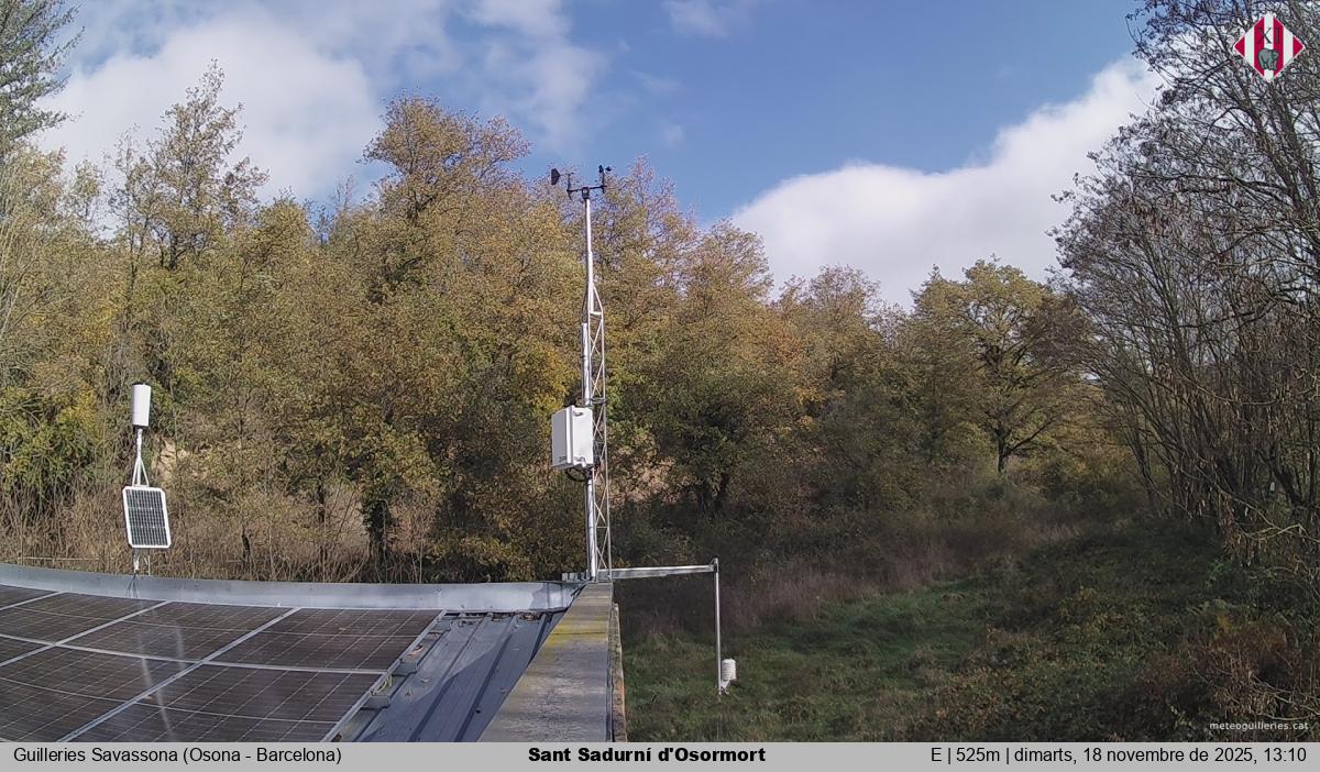 Sant Sadurní d'Osormort 