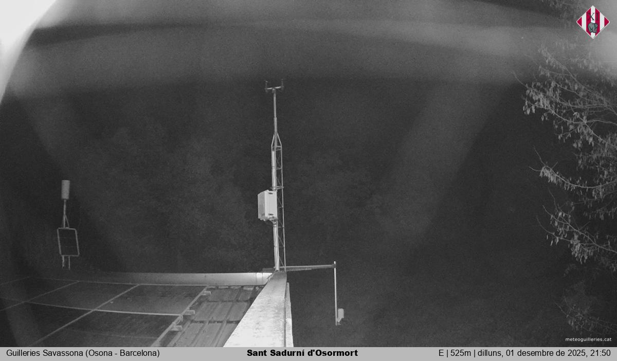 Sant Sadurní d'Osormort 