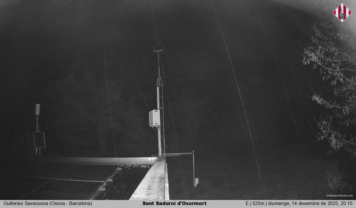 Sant Sadurní d'Osormort 