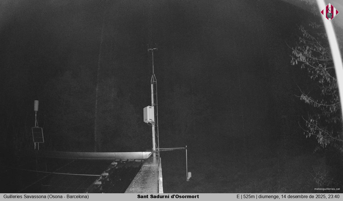 Sant Sadurní d'Osormort 