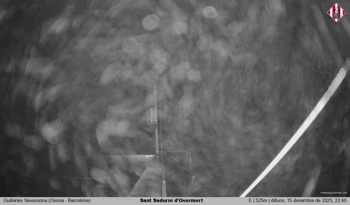 Sant Sadurní d'Osormort 