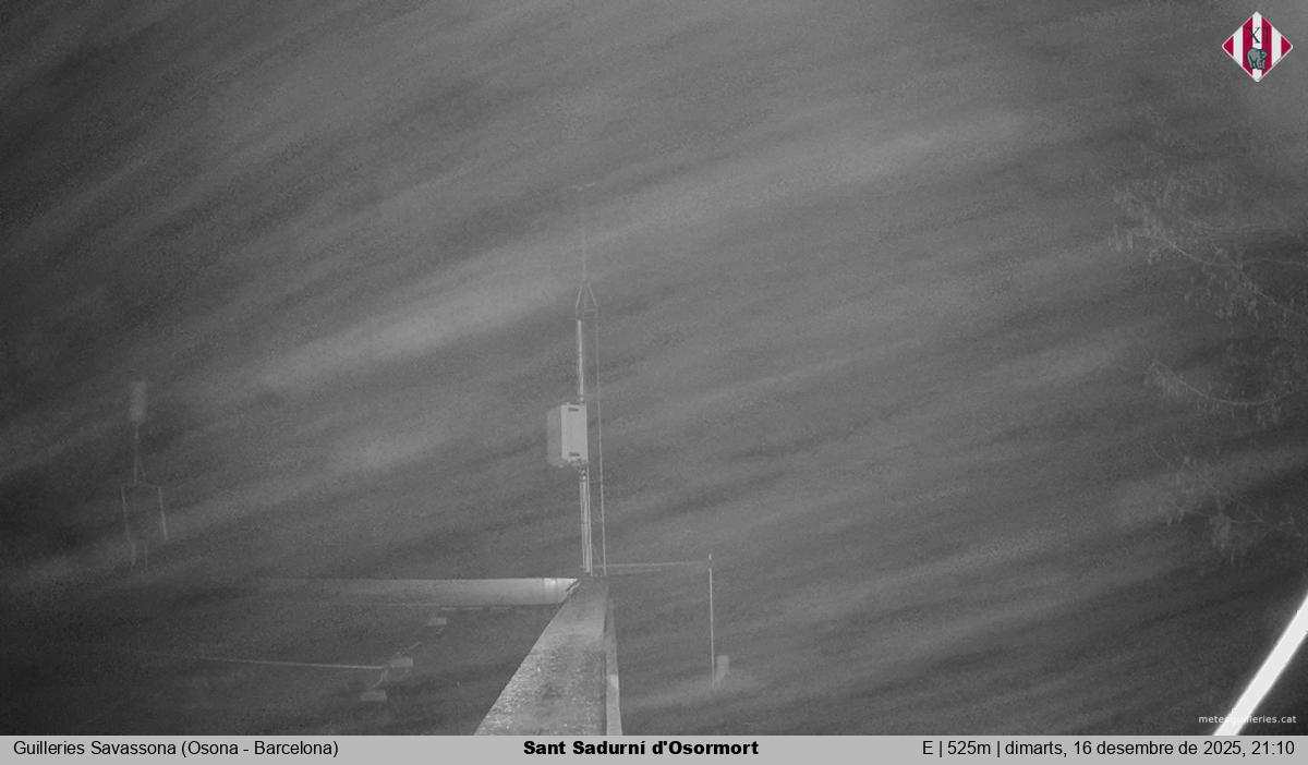 Sant Sadurní d'Osormort 