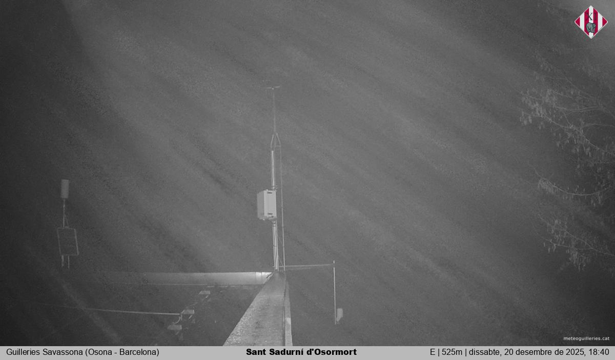 Sant Sadurní d'Osormort 