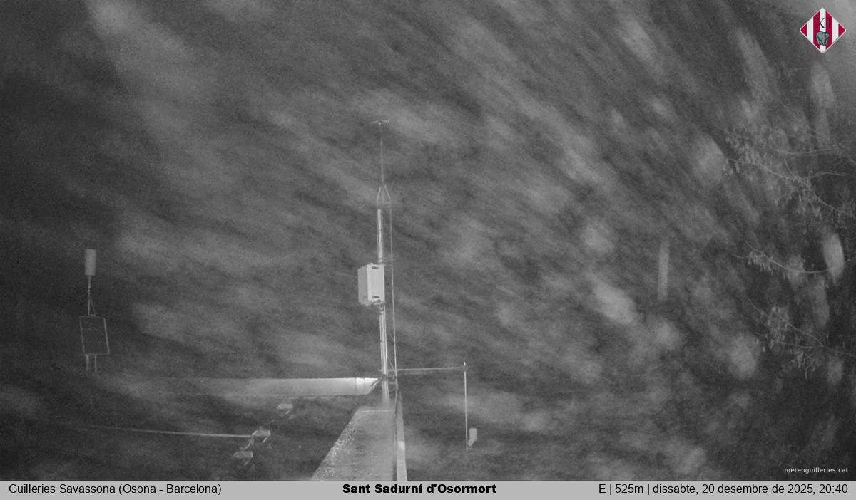 Sant Sadurní d'Osormort 