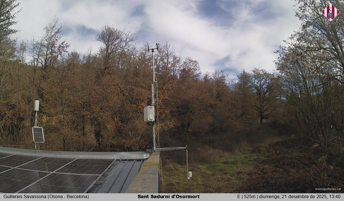 Sant Sadurní d'Osormort 