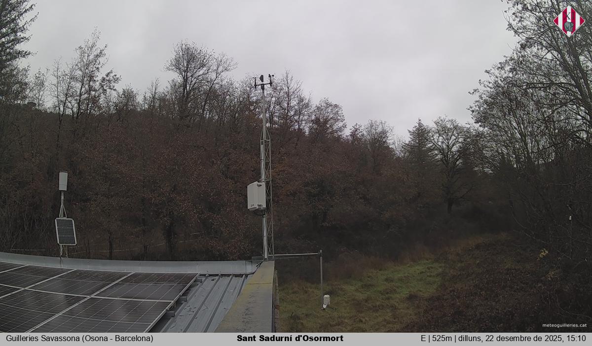 Sant Sadurní d'Osormort 