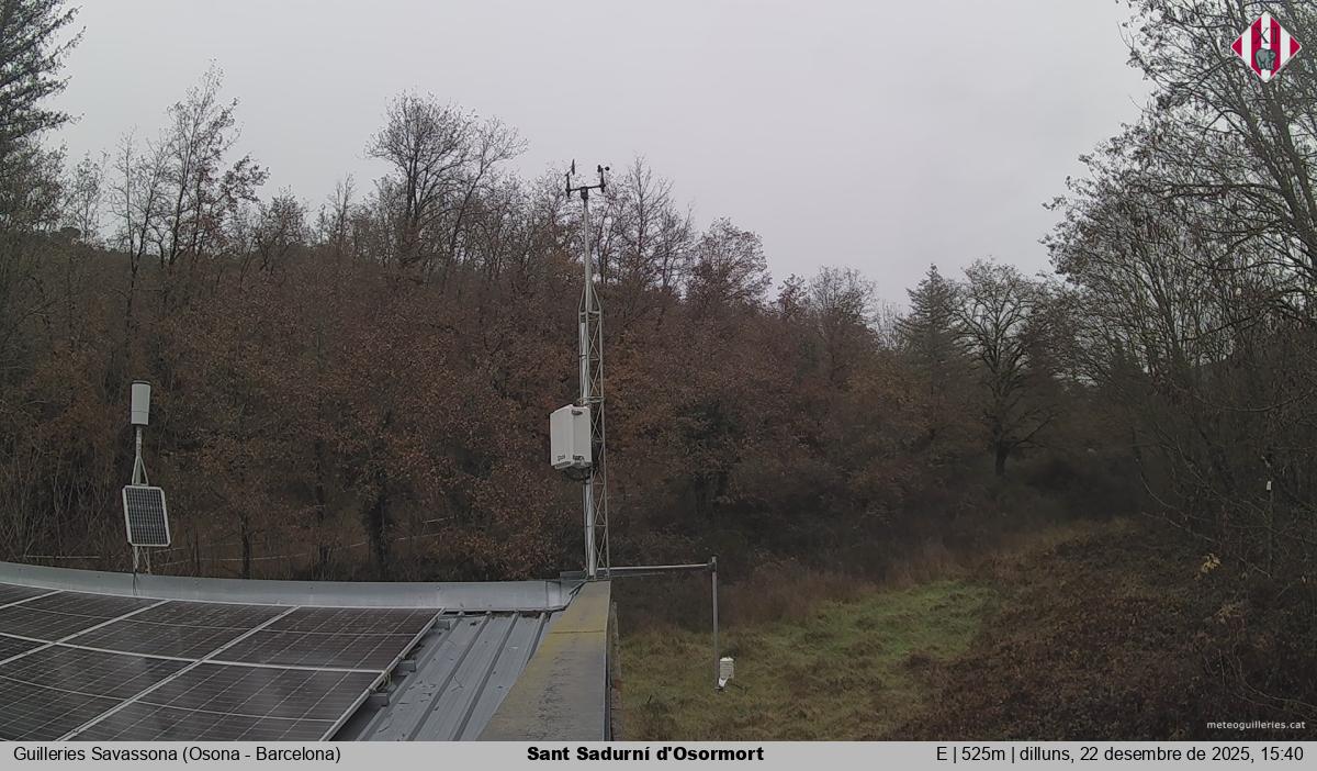 Sant Sadurní d'Osormort 