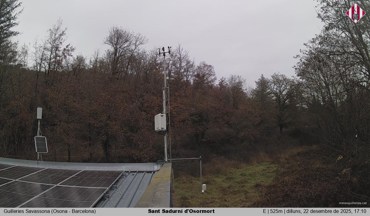 Sant Sadurní d'Osormort 