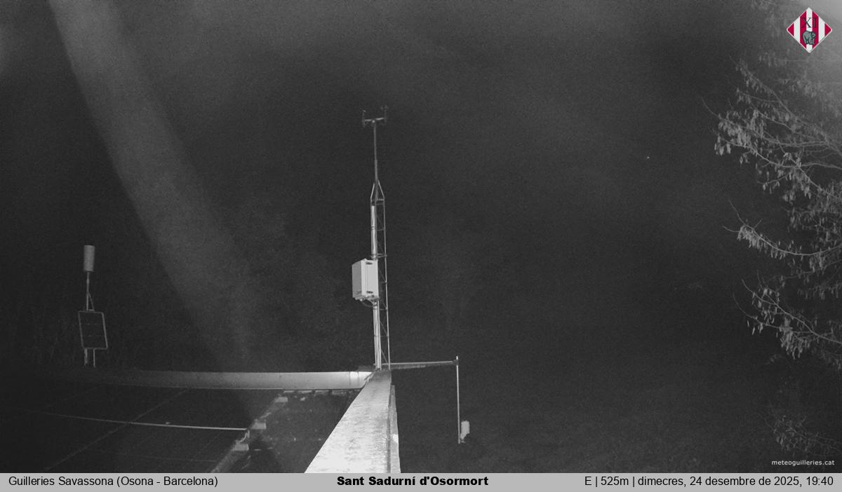 Sant Sadurní d'Osormort 