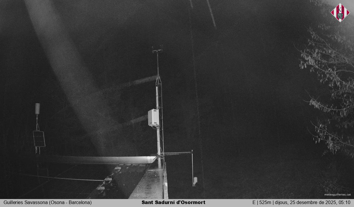 Sant Sadurní d'Osormort 