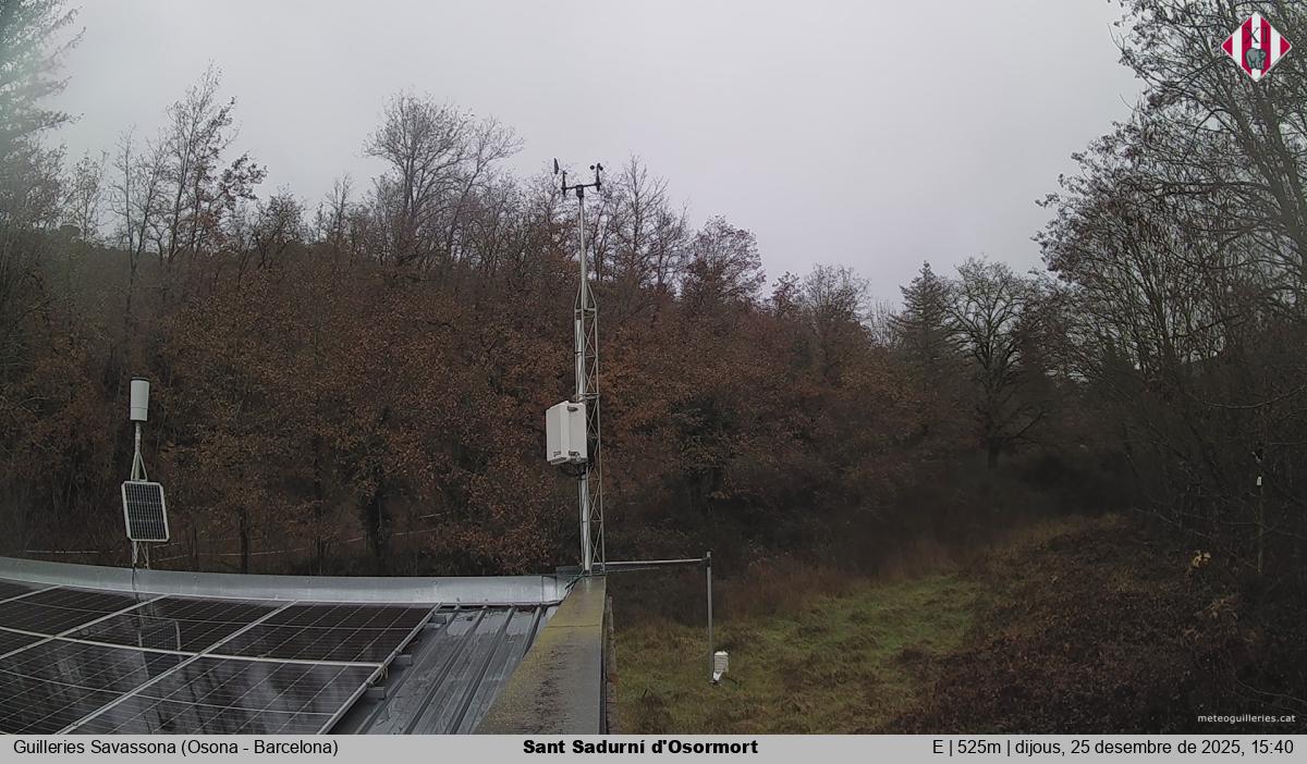 Sant Sadurní d'Osormort 