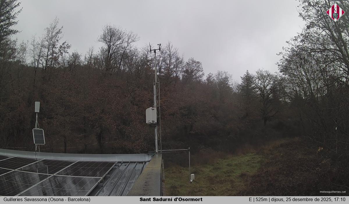 Sant Sadurní d'Osormort 