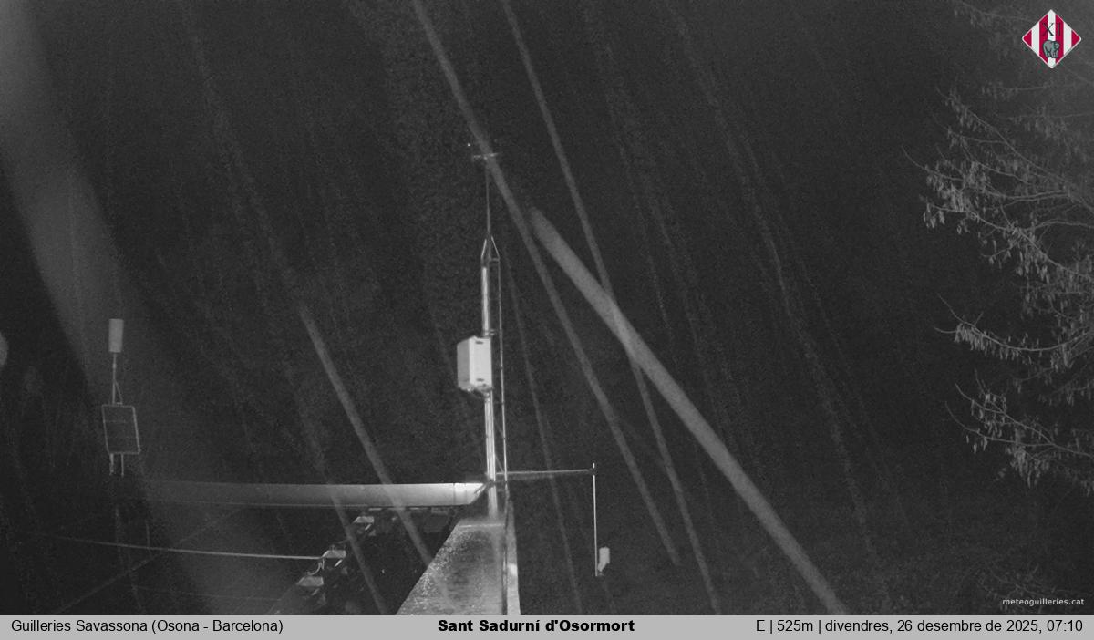 Sant Sadurní d'Osormort 