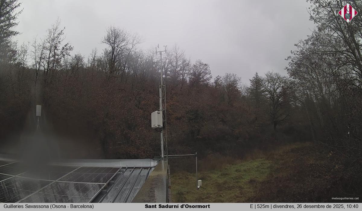 Sant Sadurní d'Osormort 