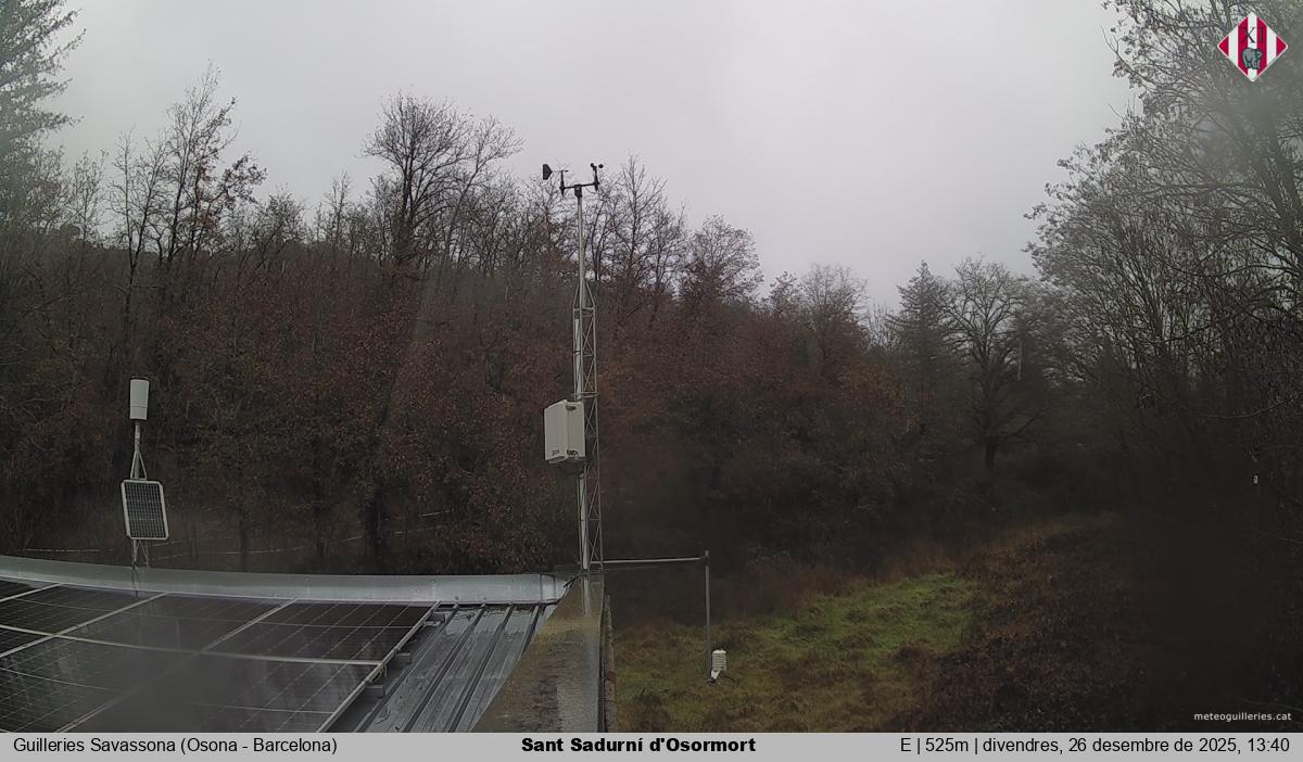 Sant Sadurní d'Osormort 