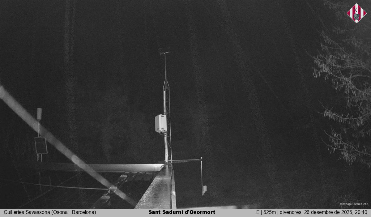 Sant Sadurní d'Osormort 