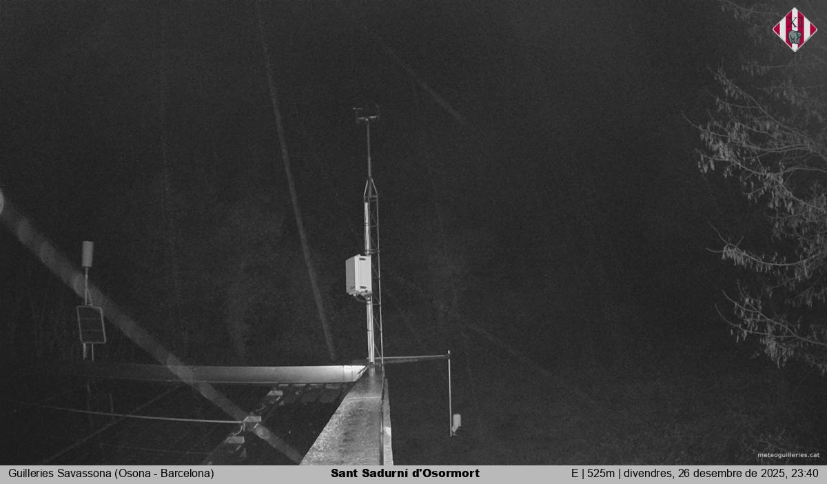 Sant Sadurní d'Osormort 