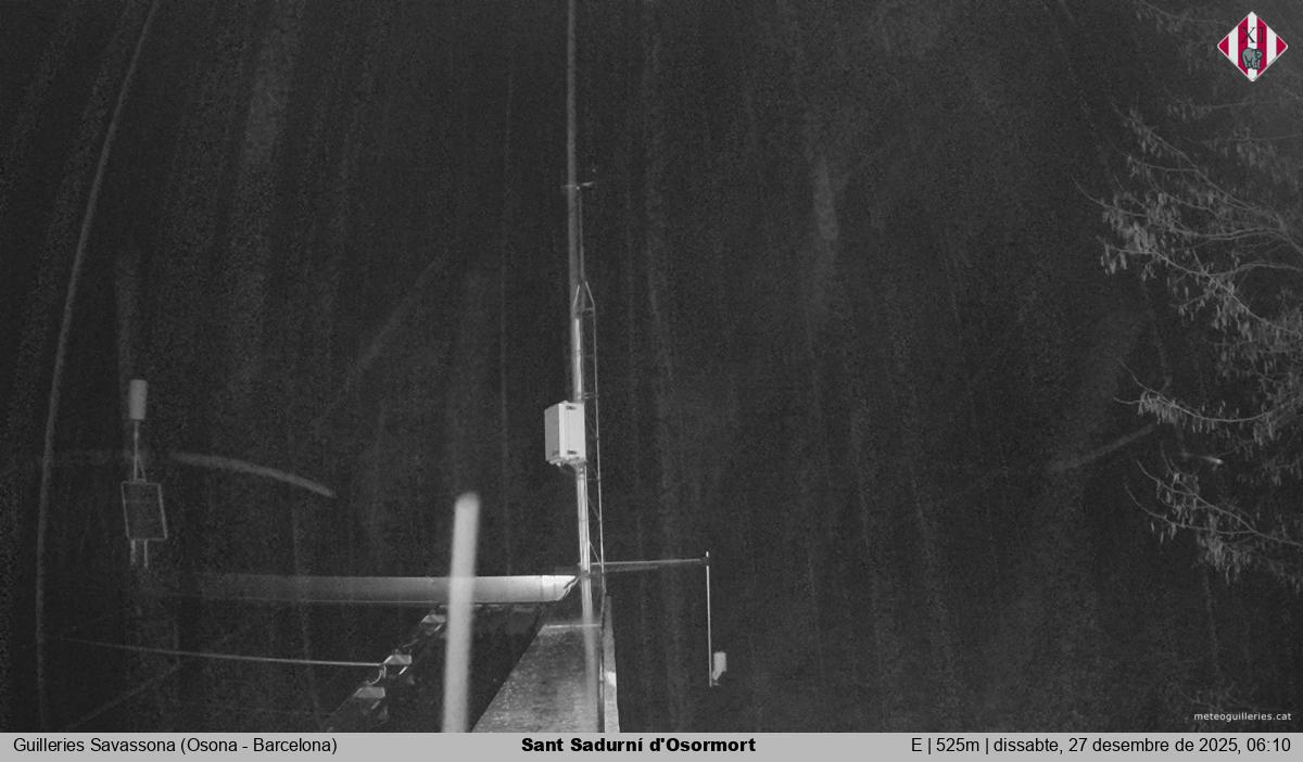 Sant Sadurní d'Osormort 