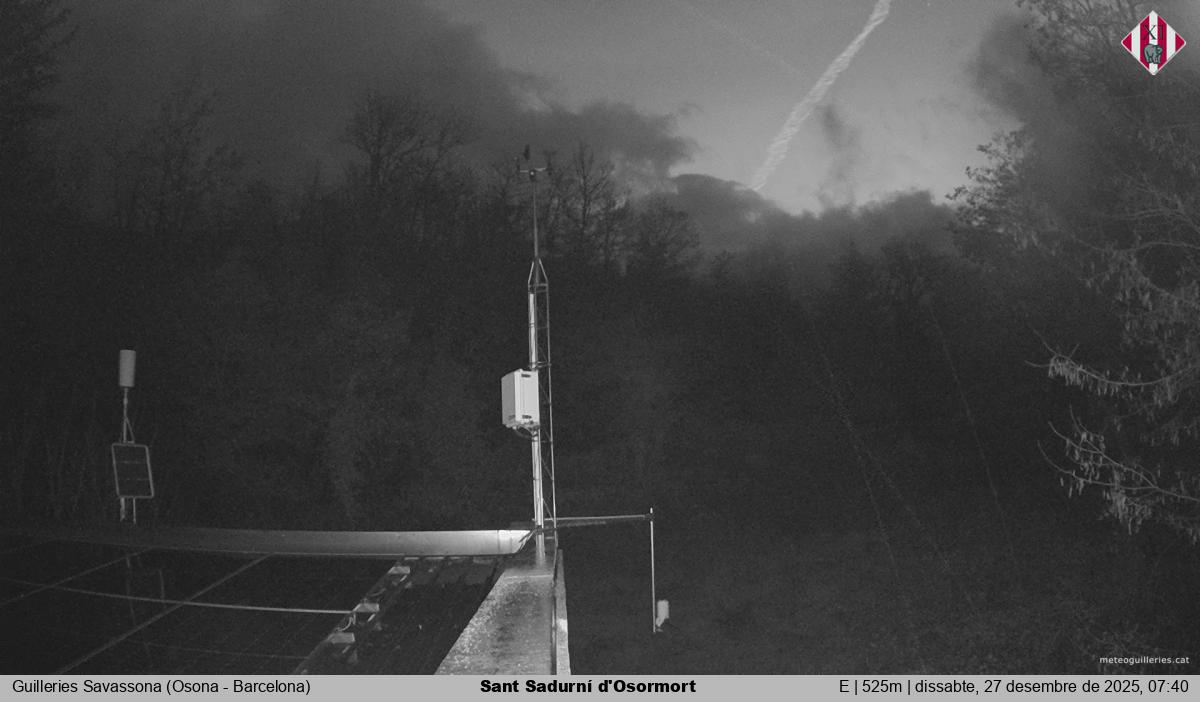 Sant Sadurní d'Osormort 