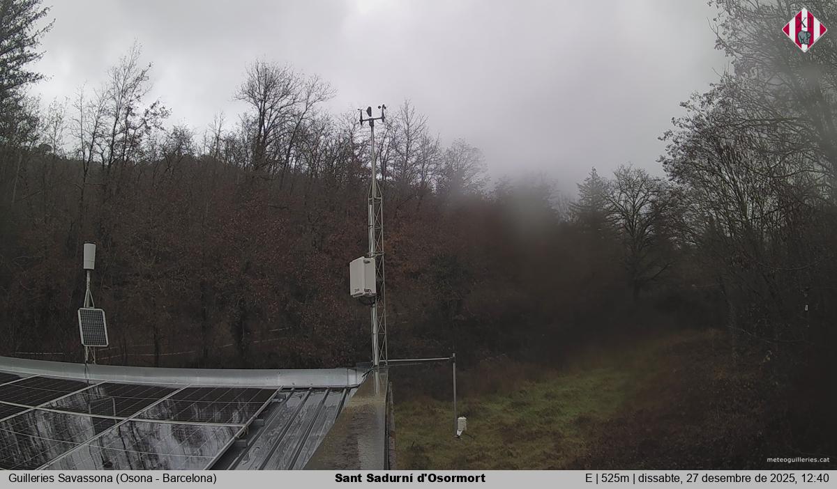 Sant Sadurní d'Osormort 