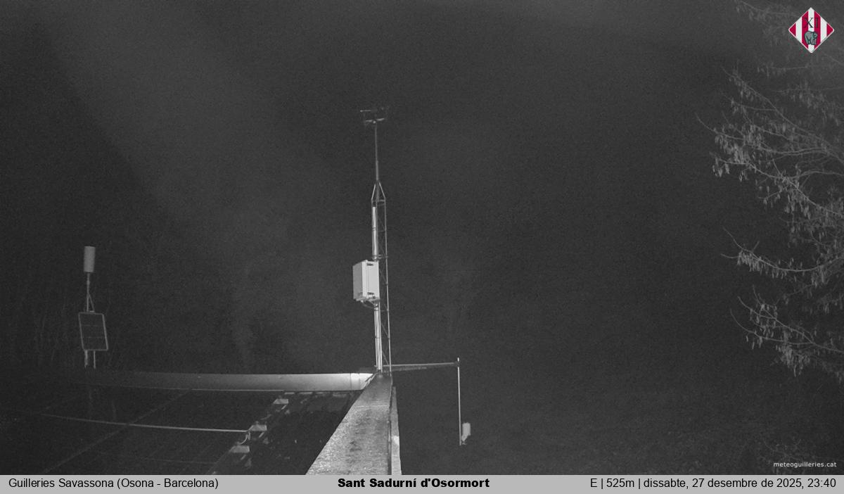 Sant Sadurní d'Osormort 