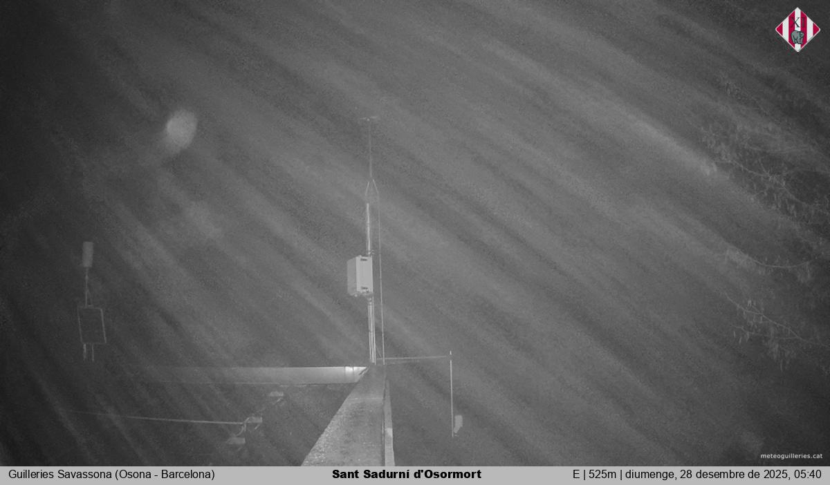 Sant Sadurní d'Osormort 