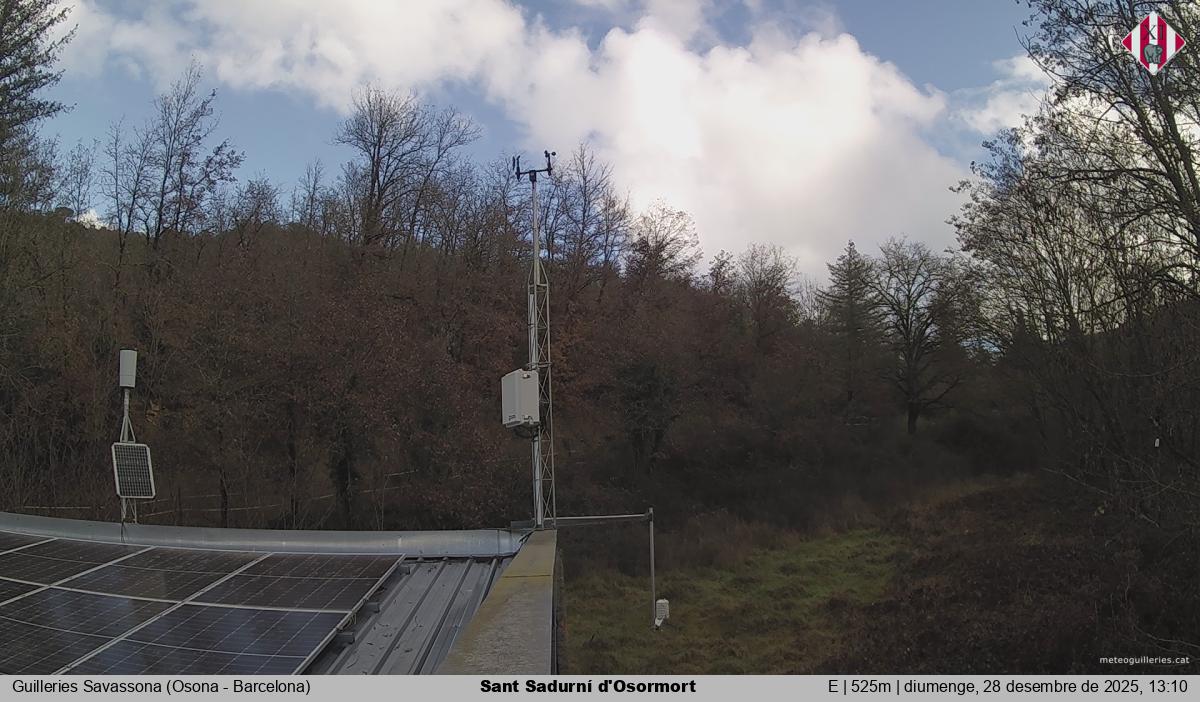 Sant Sadurní d'Osormort 