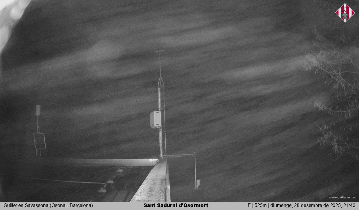 Sant Sadurní d'Osormort 