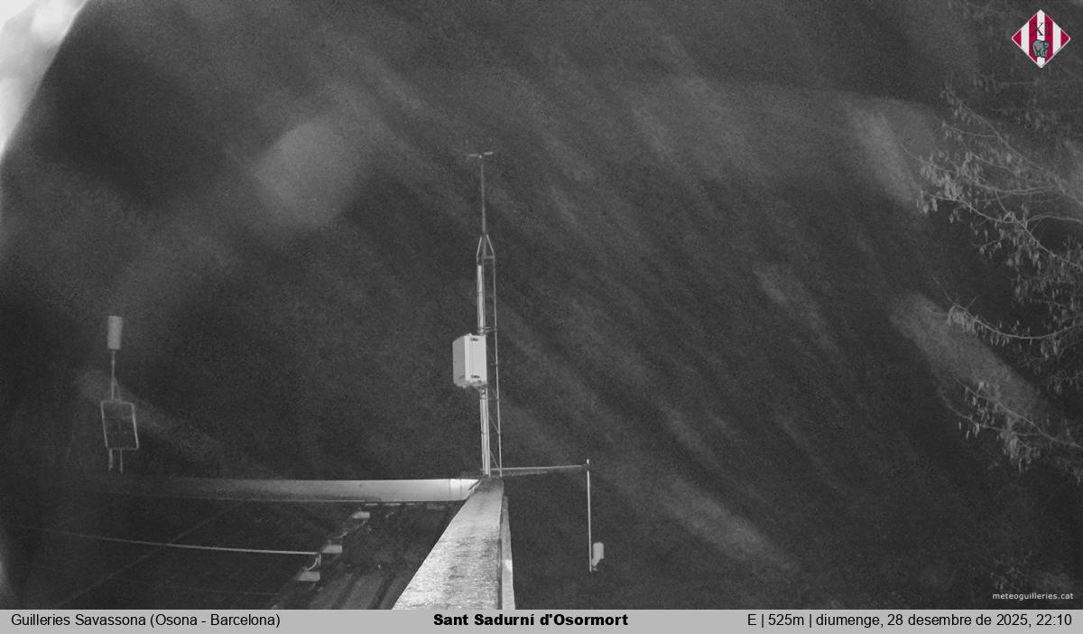 Sant Sadurní d'Osormort 