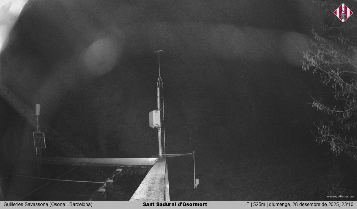 Sant Sadurní d'Osormort 