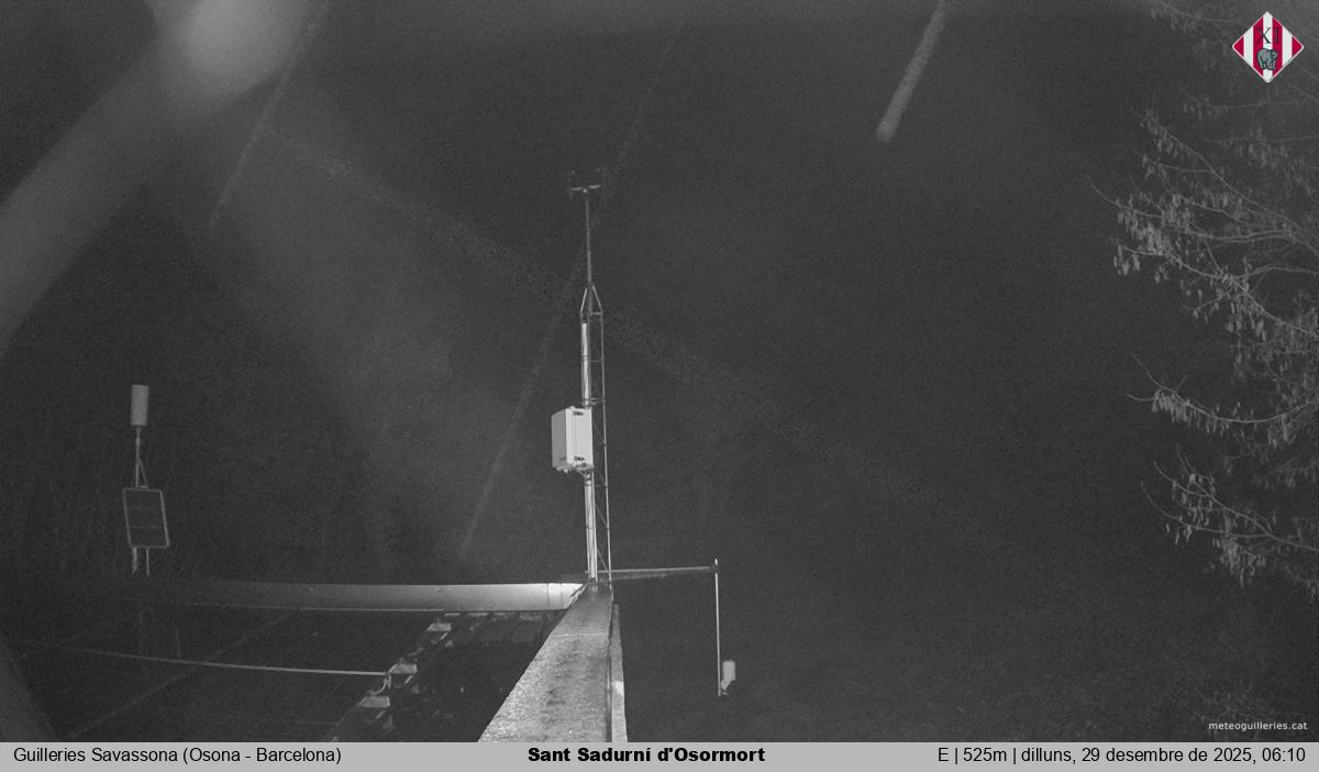 Sant Sadurní d'Osormort 