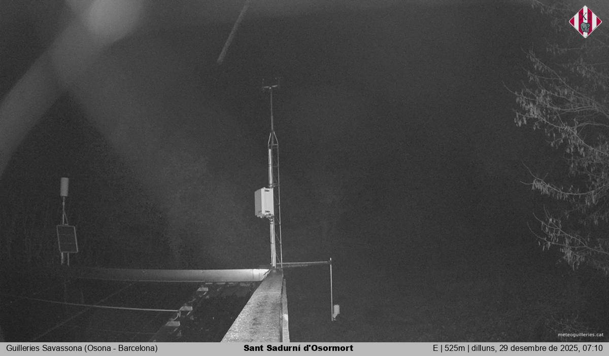 Sant Sadurní d'Osormort 