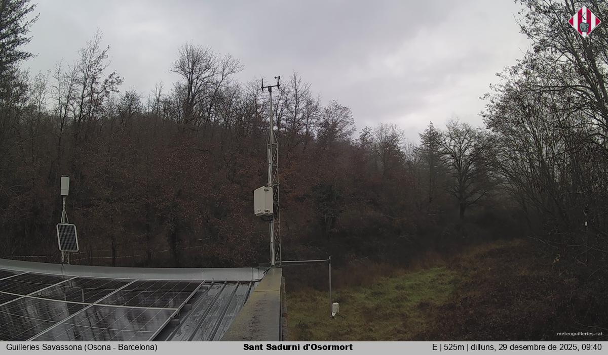 Sant Sadurní d'Osormort 