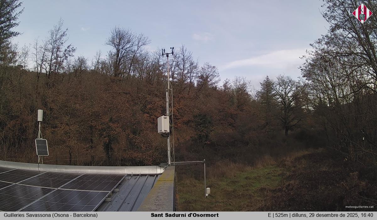 Sant Sadurní d'Osormort 